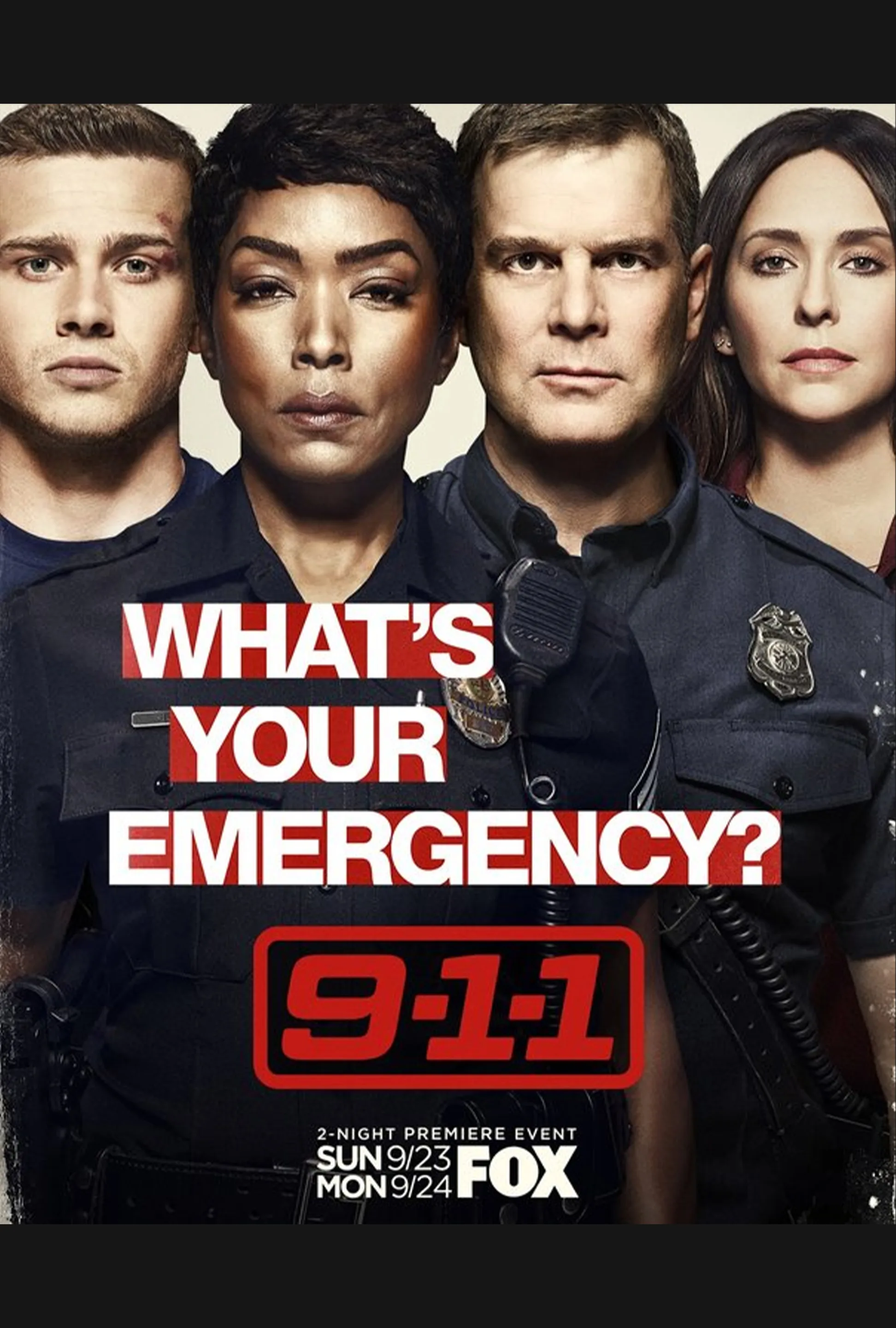 911 season 2 hulu online